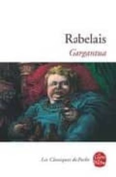 gargantua-9782253014942