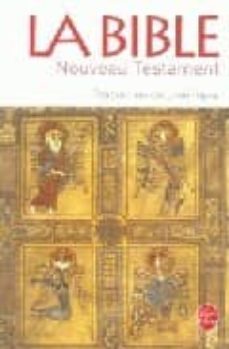 la bible: traduction oecumenique: volume 2, nouveau testament-9782253020042