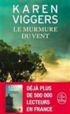 le murmure du vent-karen viggers-9782253071242