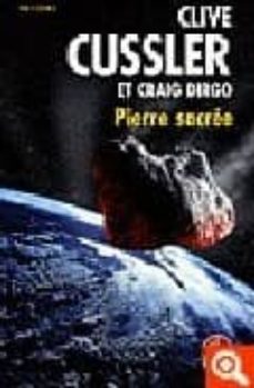 pierre sacree-clive cussler-c. dirgo-9782253120742