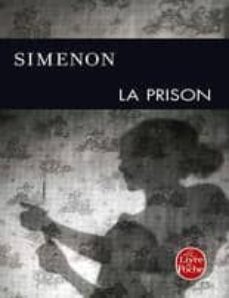 la prison-9782253175742