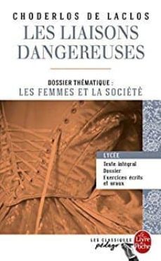 les liaisons dangereuses-pierre choderlos de laclos-9782253183242