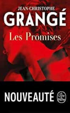 les promises-jean-christophe grange-9782253195542