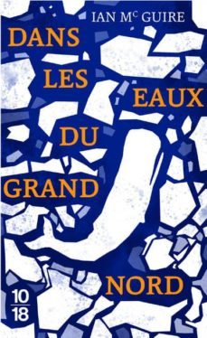 dans les eaux du grand nord (edition speciale)-9782264075642