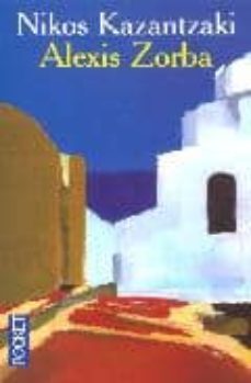 alexis zorba-9782266128742