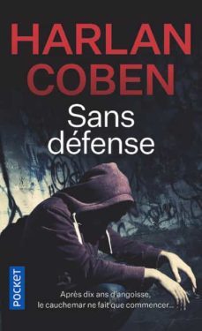 sans defense-9782266289542