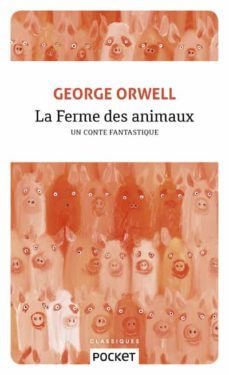 la ferme des animaux-9782266313742