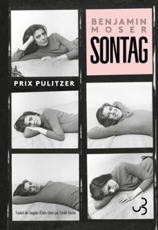 sontag (ebook)-benjamin moser-9782267047042