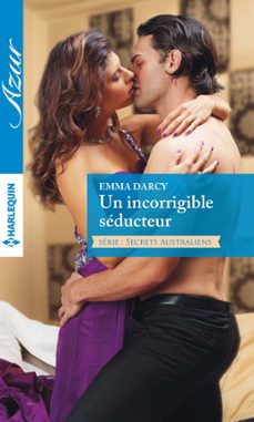 -emma darcy-9782280335942