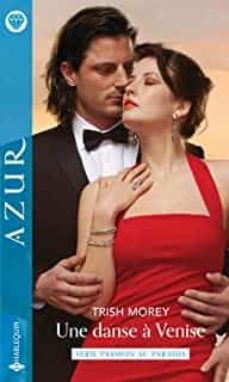 une danse a venise : passion au paradis-9782280436342