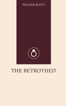 the betrothed (ebook)-walter scott-9782283988442