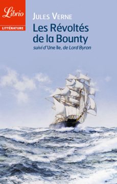 -jules verne-byron charles-9782290079942