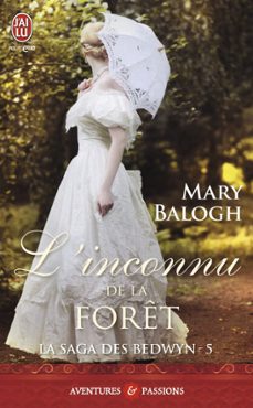 -mary balogh-9782290080542