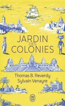 jardin des colonies-9782290150542