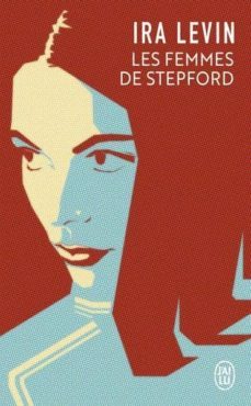 les femmes de stepford (nc)-ira levin-9782290172742