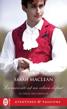 -sarah maclean-9782290239742