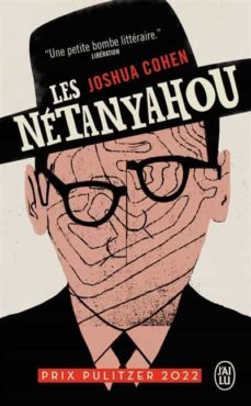 les netanayahou-9782290384442
