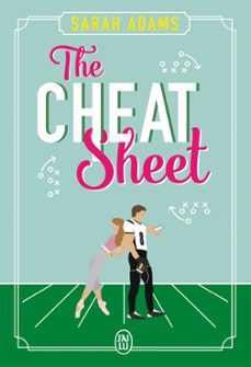 the cheat sheet (ebook)-sarah adams-9782290396742