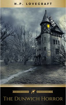 the dunwich horror (ebook)-h.p. lovecraft-9782291020042