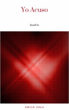 yo acuso (ebook)-emile zola-9782291032342