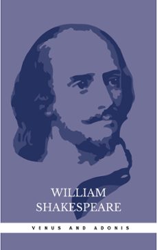 venus and adonis (ebook)-william shakespeare-9782291037842