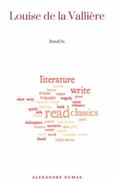 louise de la vallière (the world's classics) (ebook)-alexandre dumas-9782291038542