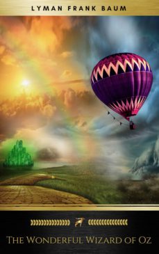 the wonderful wizard of oz [with biographical introduction] (ebook)-l. frank baum-9782291046042