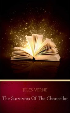 the survivors of the chancellor (ebook)-julio verne-9782291050742