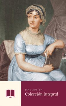 coleccion integral (ebook)-jane austen-9782291074342
