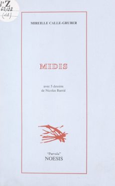 midis (ebook)-mireille calle gruber-9782307143642