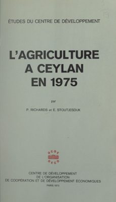 -peter richards-e. stoutjesdijk-9782307465942