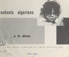 enfants algeriens a la derive (ebook)-9782307593942