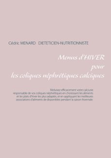 -cedric menard-9782322081042