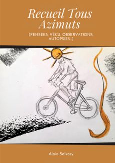recueil tous azimuts (ebook)-9782322625642