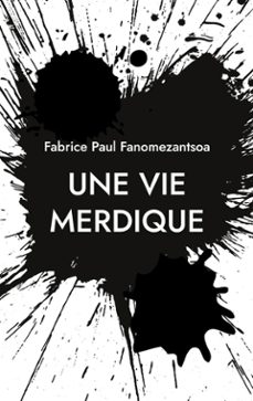 -fabrice paul fanomezantsoa-9782322785742