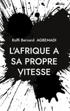 -koffi bernard agbemadi-9782322817542