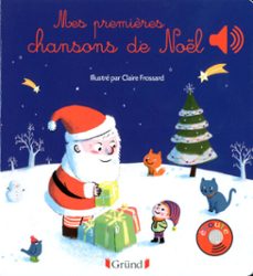 -claire frossard-9782324010842
