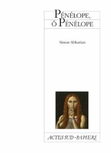 -simon abkarian-9782330112042
