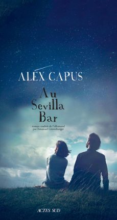 au sevilla bar (ebook)-alex capus-9782330122942