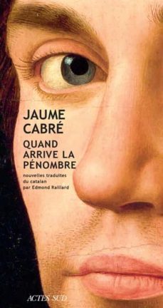 quand arrive la penombre-9782330130442