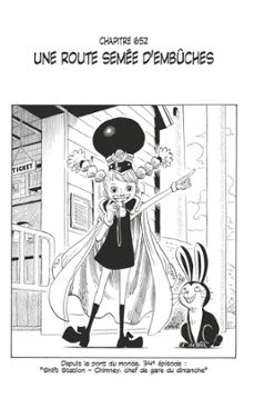 -eiichiro oda-9782331062742