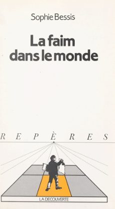 la faim dans le monde (ebook)-sophie bessis-9782348054242