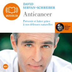 anticancer (audiolibro)-david servan schreiber-9782356411242