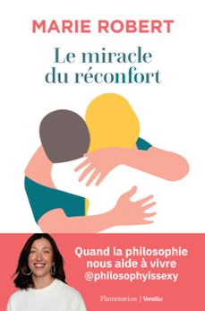 le miracle du reconfort (ebook)-marie robert-9782361324742