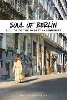 soul of berlin-thomas jonglez-9782361953942