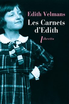 les carnets d'edith (ebook)-edith velmans-9782369141242