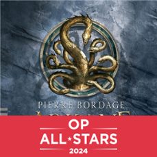 la desolation (audiolibro)-pierre bordage-9782374342542