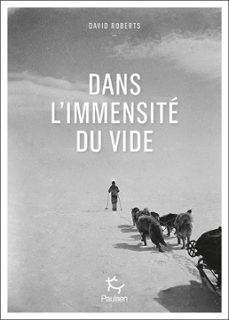 dans l'immensite du vide (ebook)-david roberts-9782375021842