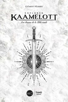 explorer kaamelott (ebook)-9782377843442