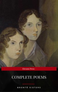 Ebook BRONTË SISTERS: COMPLETE POEMS (EIREANN PRESS) EBOOK de ...